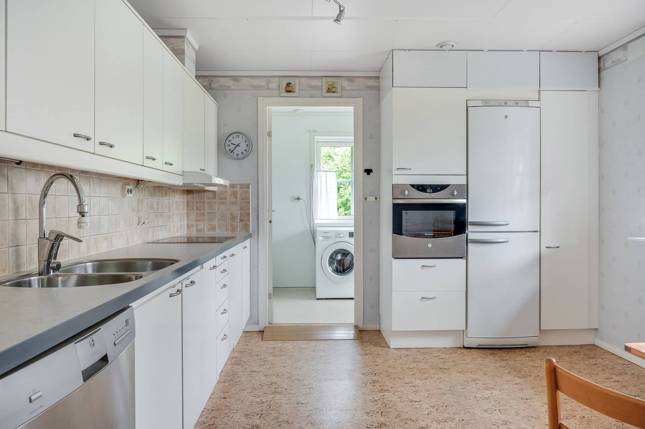 4 rum Villa på Källåsavägen 17 Månsarp Jönköpings kommun - bild 6