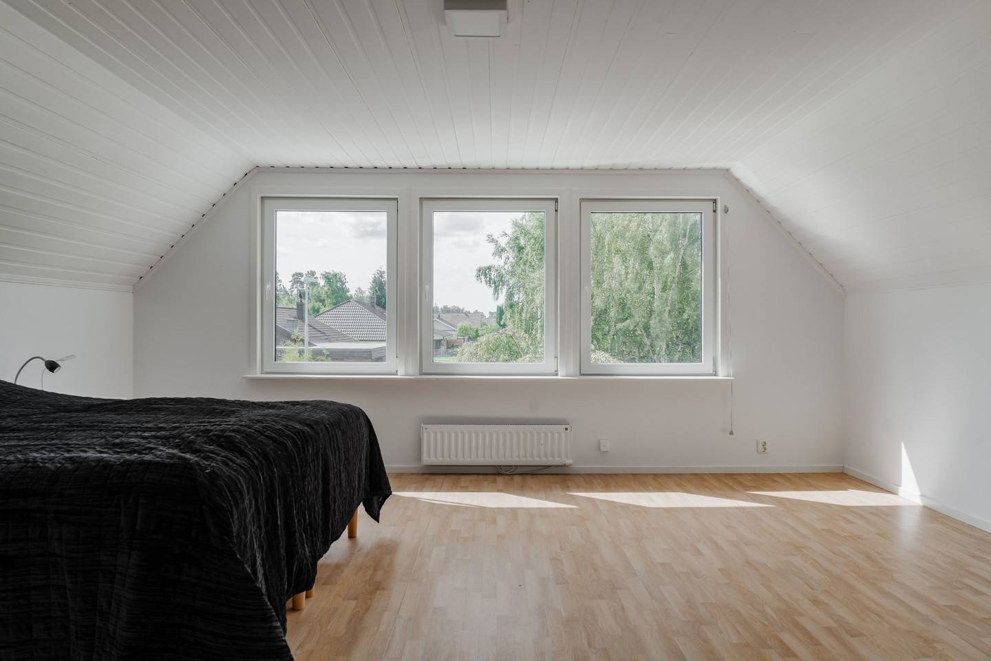 5 rum Villa på Lingonstigen 24 Norra Skogen Karlsborgs kommun - bild 20