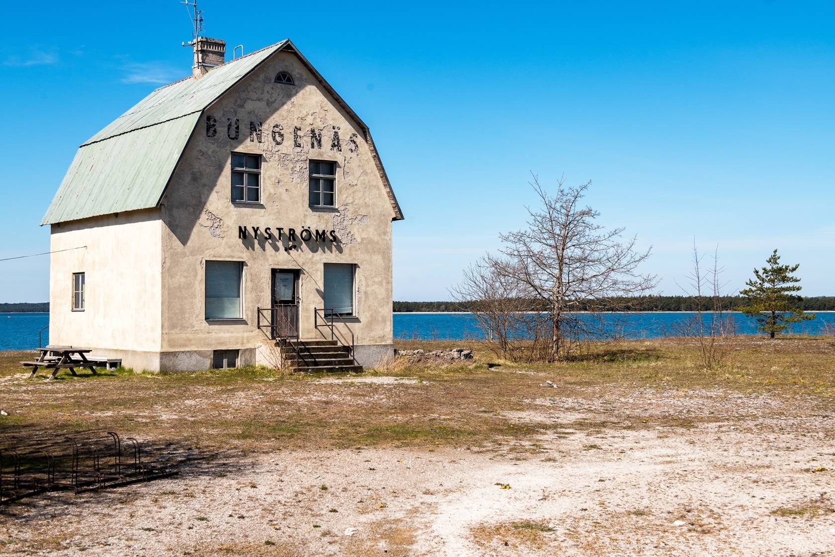 Tomt på Höga land 4 Norra Gotland Gotlands kommun - bild 14