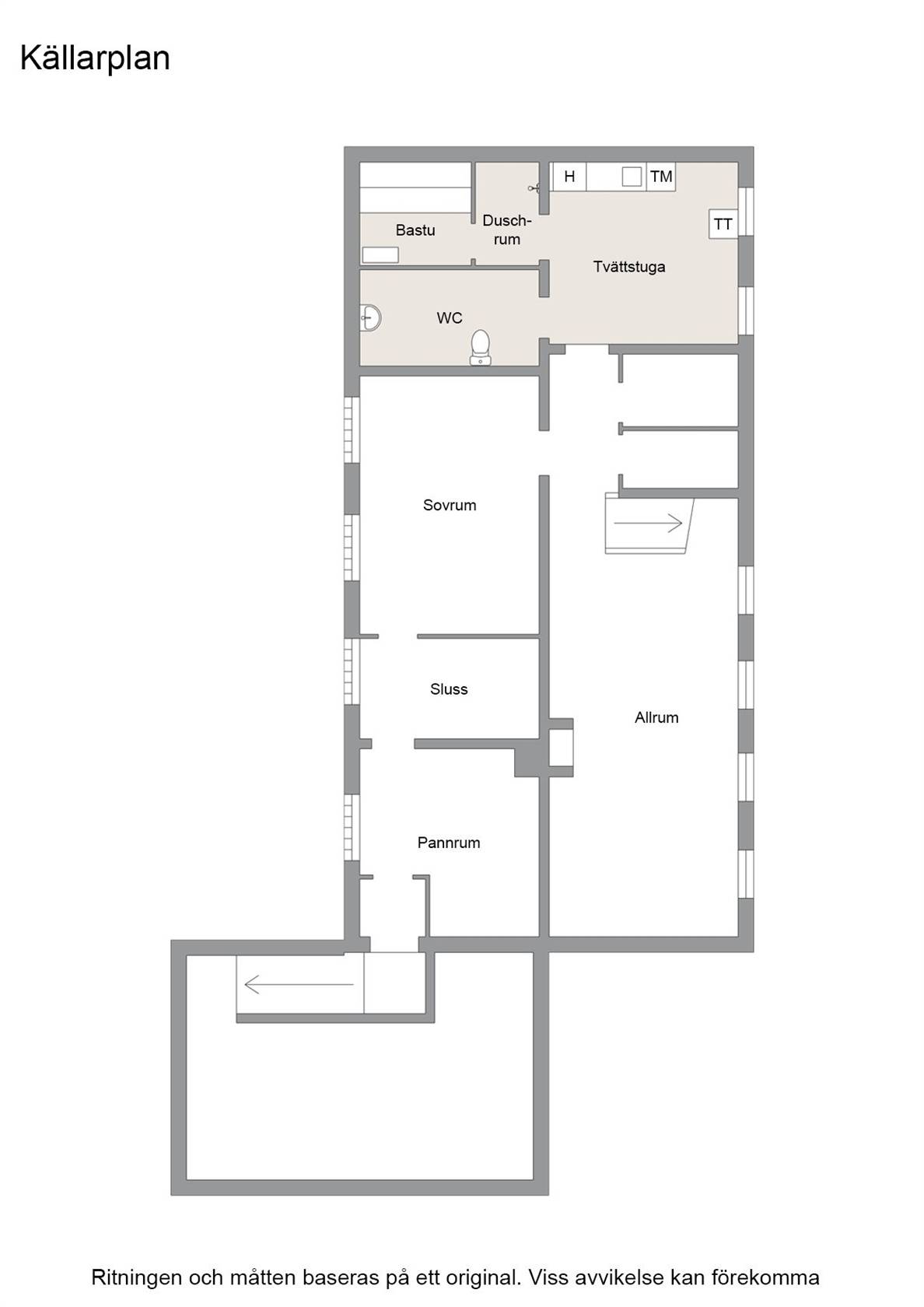 7 rum Villa på Hallonvägen 20 Hägnen Sävsjö kommun - bild 37