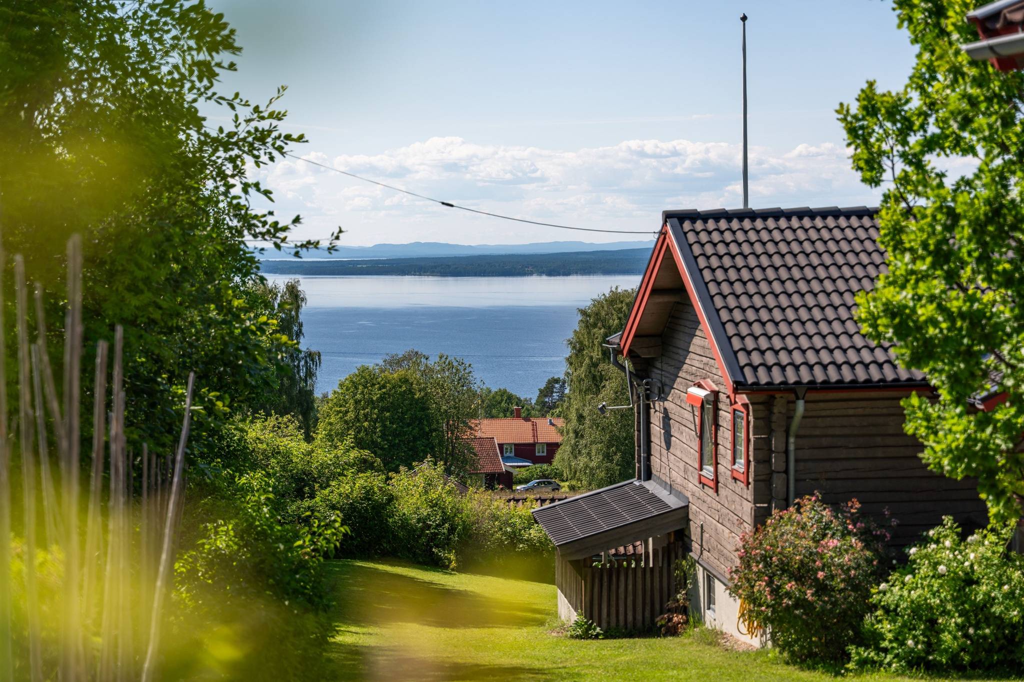 4 rum Vinterbonat fritidshus på Kålgårdsgränd 10 Gärdebyn Rättviks kommun - bild 8