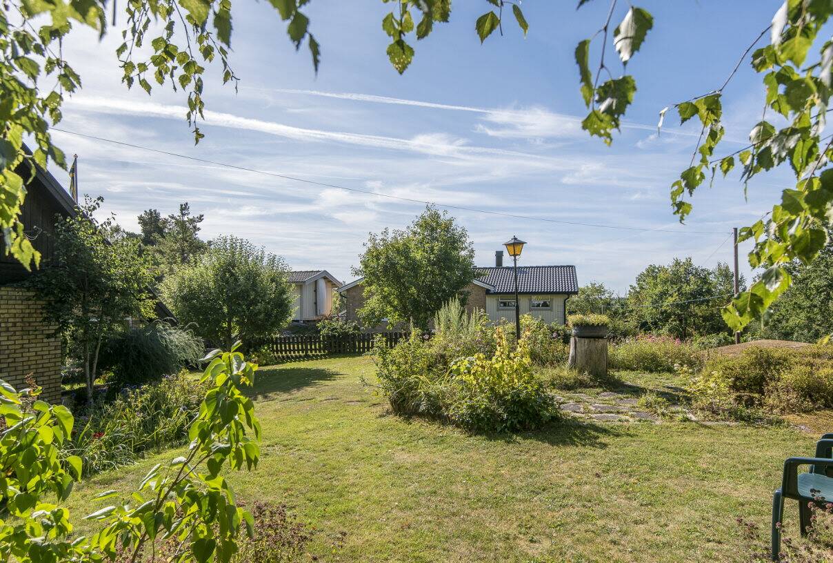 5 rum Villa på Kornettvägen 7 Viggestorp Finspångs kommun - bild 24