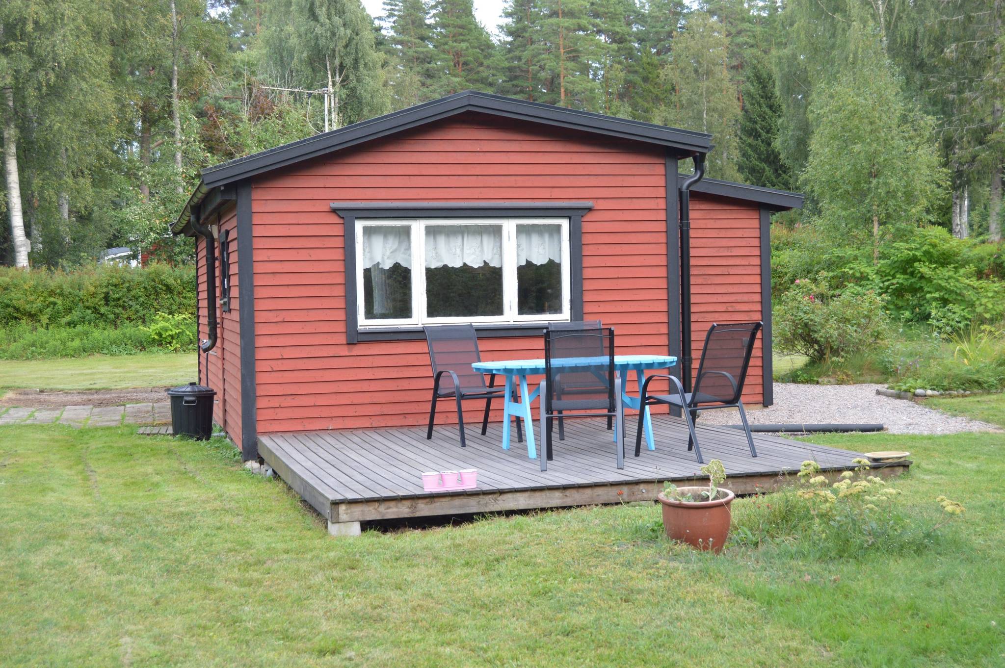 2 rum Fritidshus på Dammsäng 4 Kjula Eskilstuna kommun - bild 15