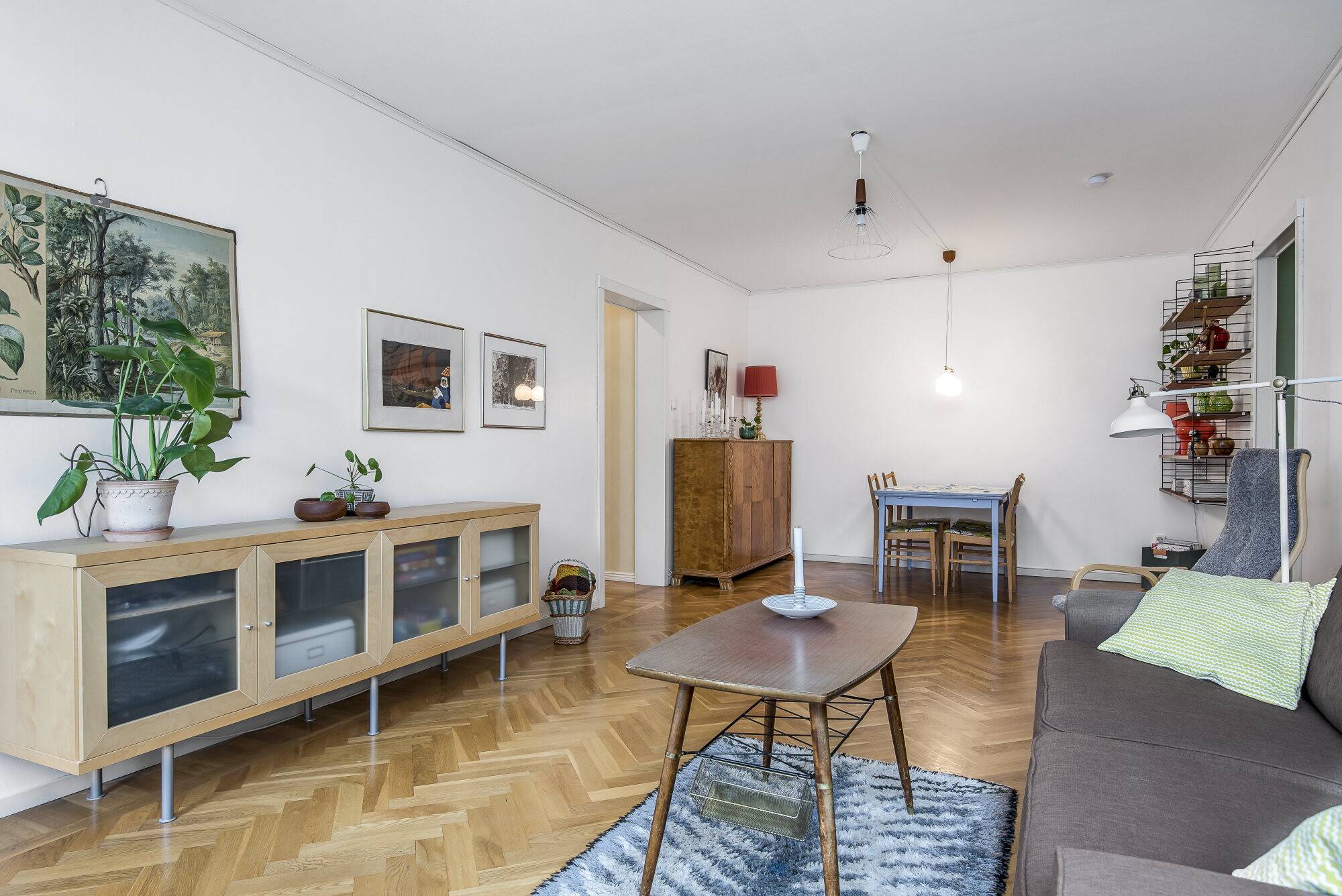 3 rum Lägenhet på Plankgatan 26 Norrköpings kommun - bild 5
