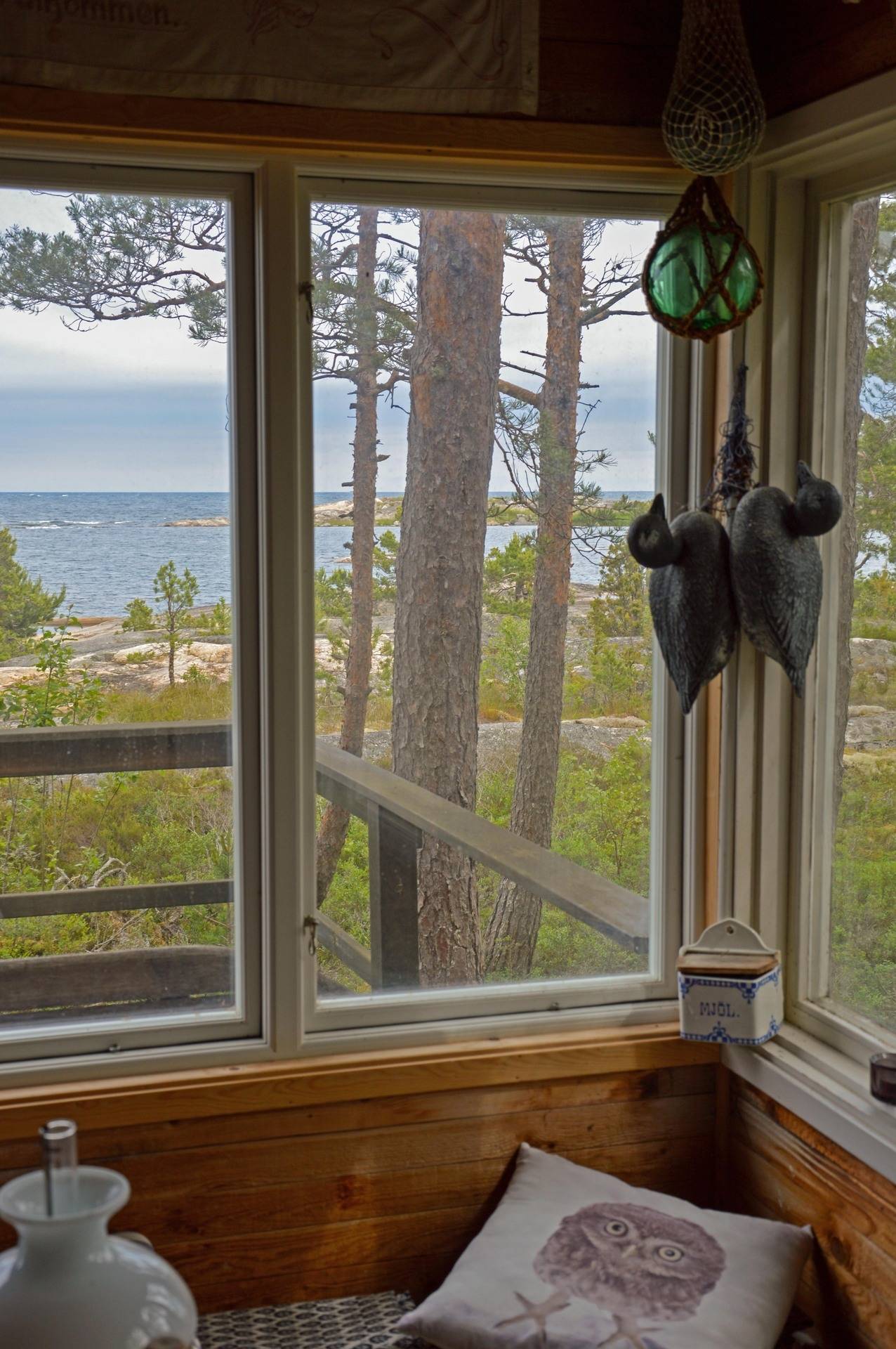 3 rum Fritidshus på Ugglan 188 Gräsö Östhammars kommun - bild 4