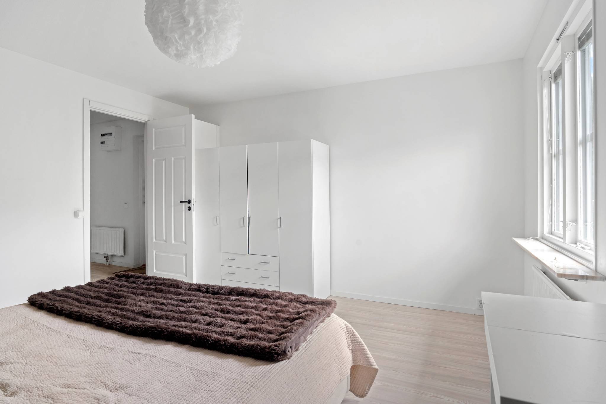 2 rum Lägenhet på Nykarlebygatan 35 Akalla Trädgårdsstad Stockholms kommun - bild 7