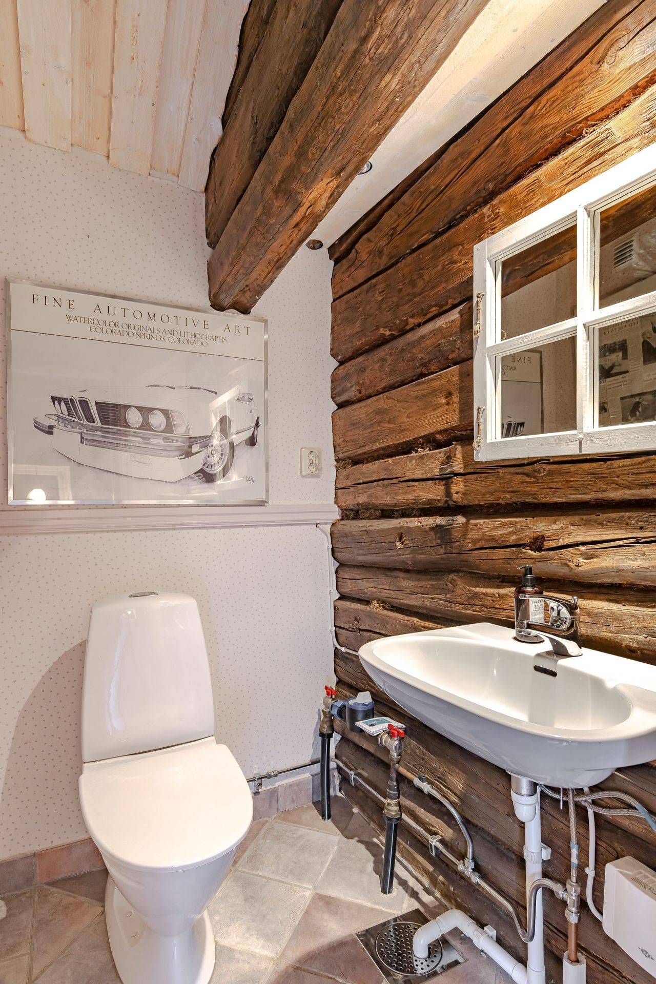 4 rum Villa på Västerviksgatan 3 Centrala Strängnäs Strängnäs kommun - bild 48