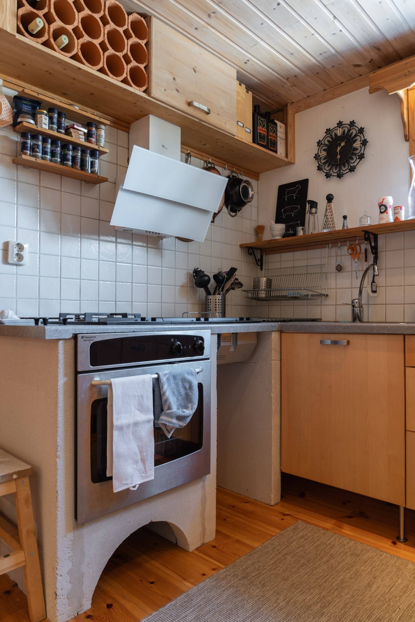 6 rum Fritidshus på Rörosvägen 168 Härjedalens kommun - bild 23