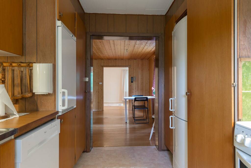 6 rum Villa på Skäljom 104 Timrå kommun - bild 10