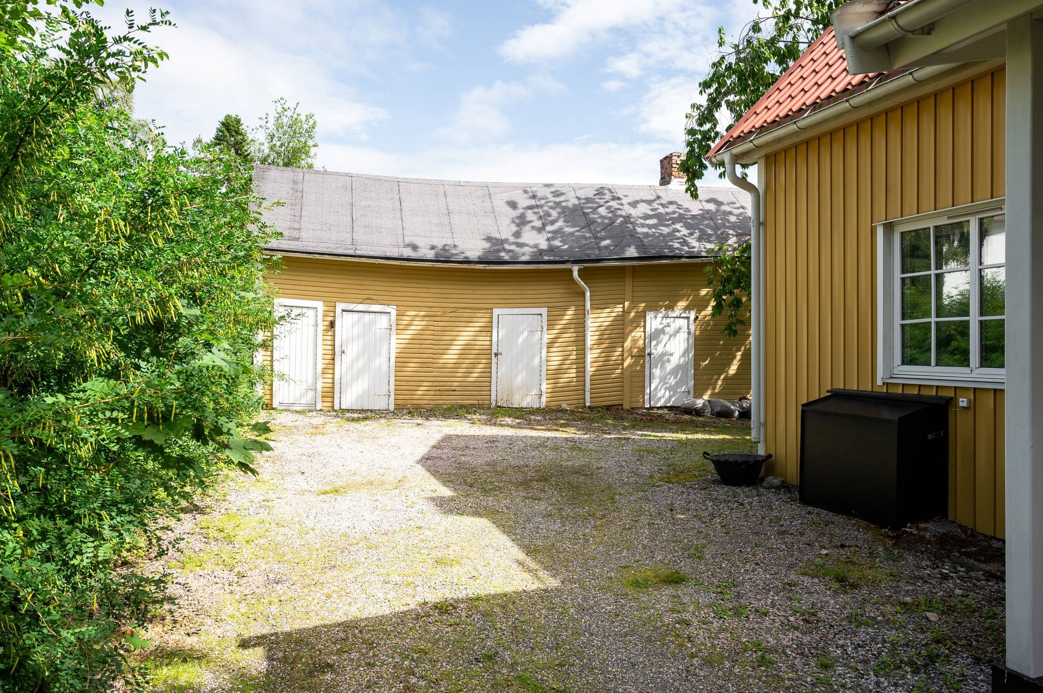 5 rum Villa på Bredgränd 6 Haga Sundsvalls kommun - bild 26