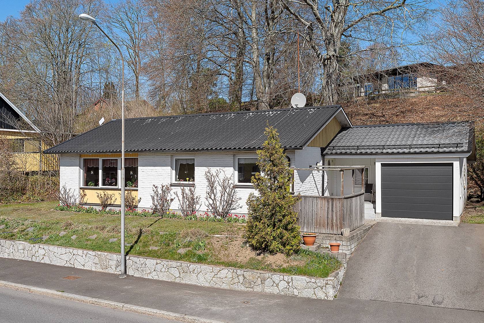 4 rum Villa på Backsläntsgatan 6 Hässleholm - Väster Hässleholms kommun - bild 17