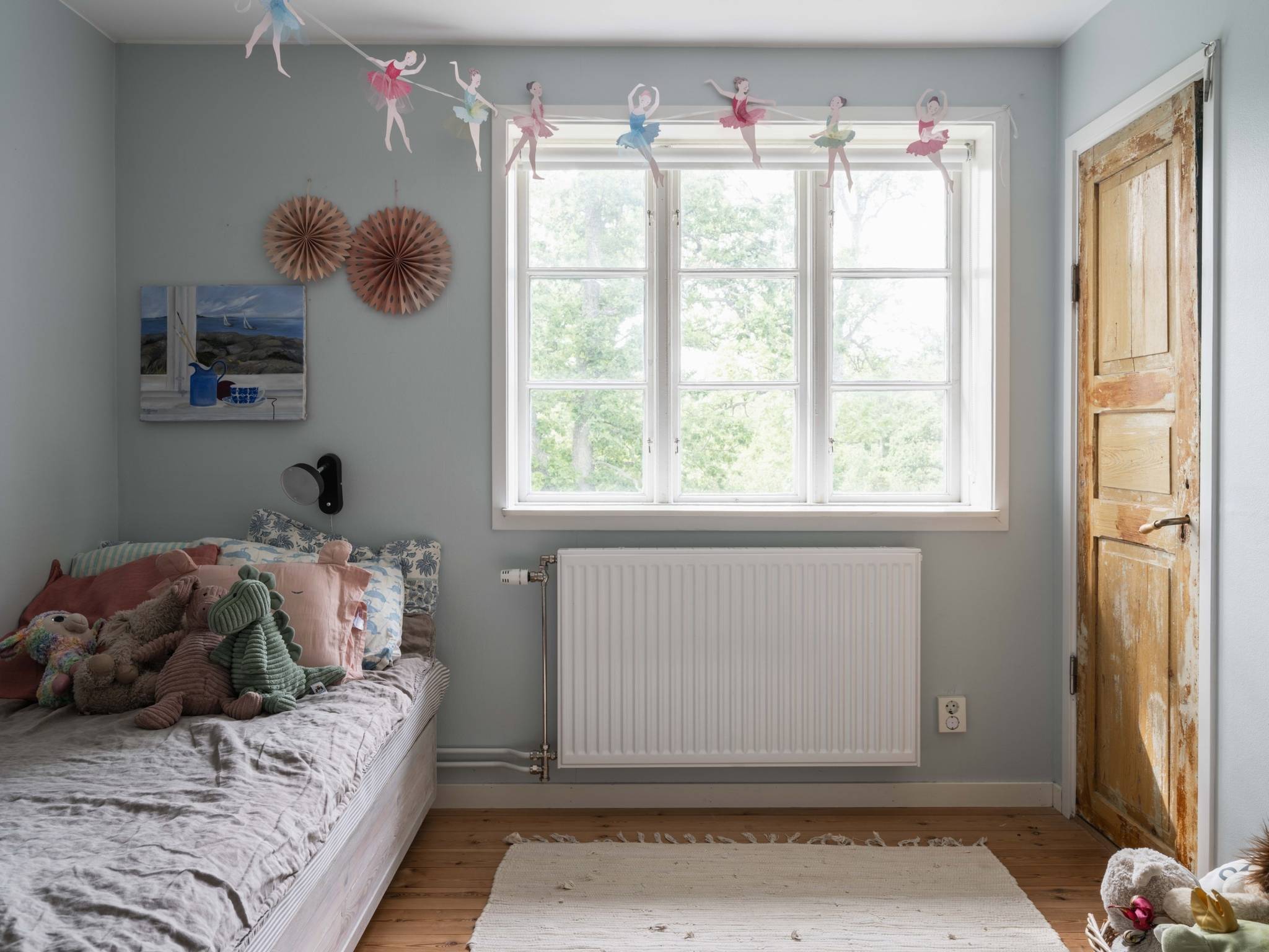5 rum Villa på Norrlanda Bringes 110 Norrlanda - Östra Gotland Gotlands kommun - bild 31