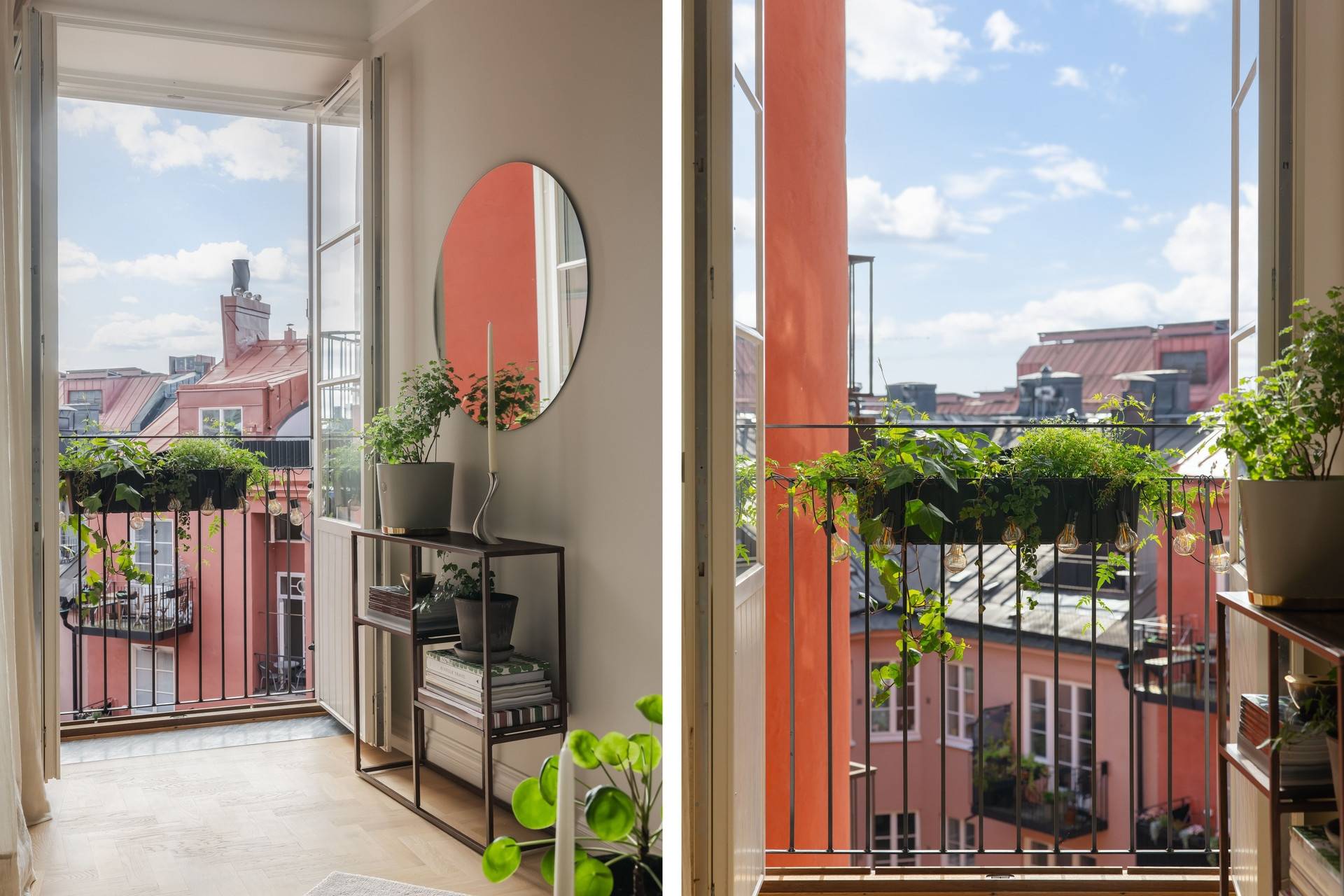 2 rum Lägenhet på Regeringsgatan 78A City/Norrmalm Stockholms kommun - bild 7