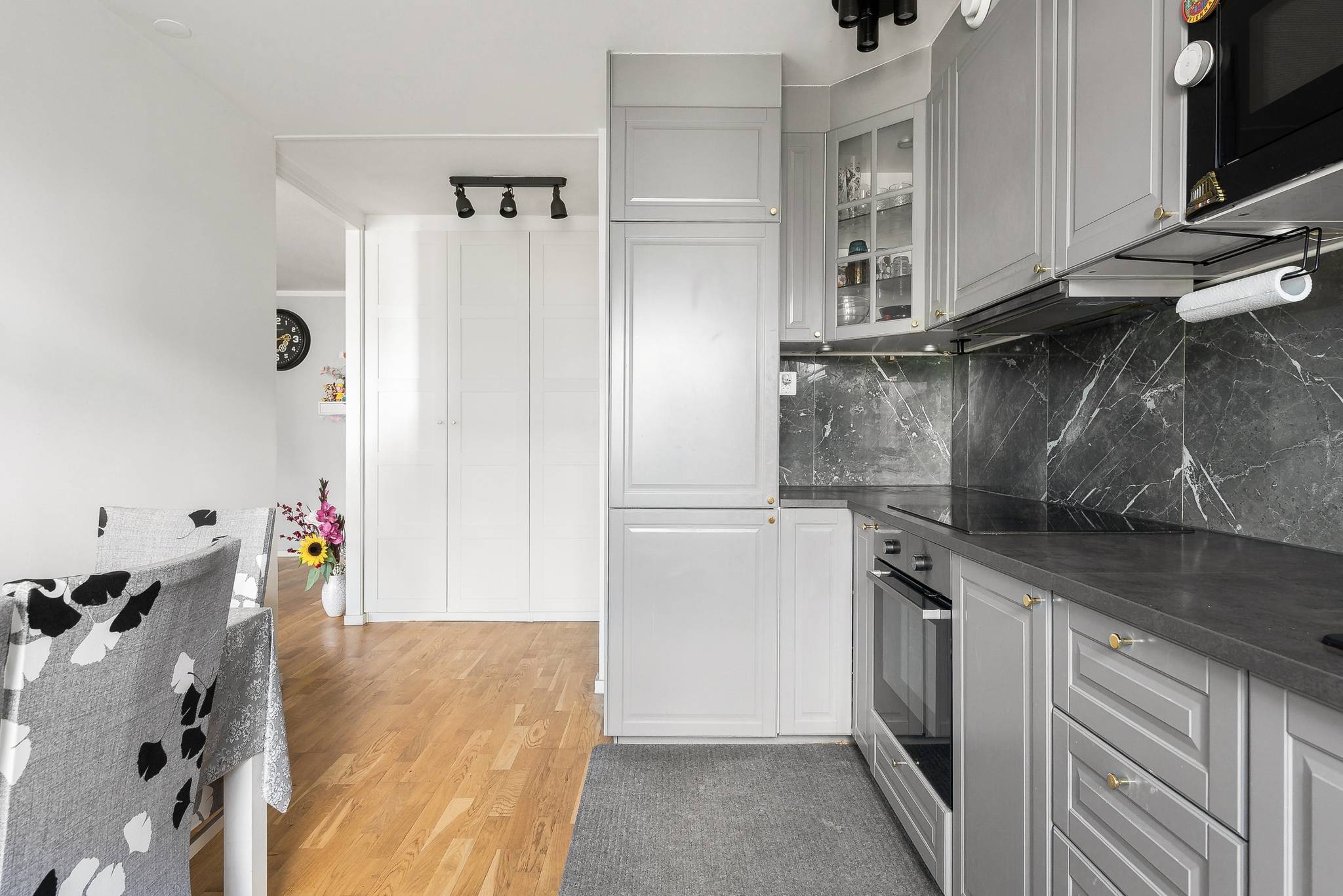 2 rum Lägenhet på Hagalundsgatan 30 Hagalund Solna kommun - bild 14