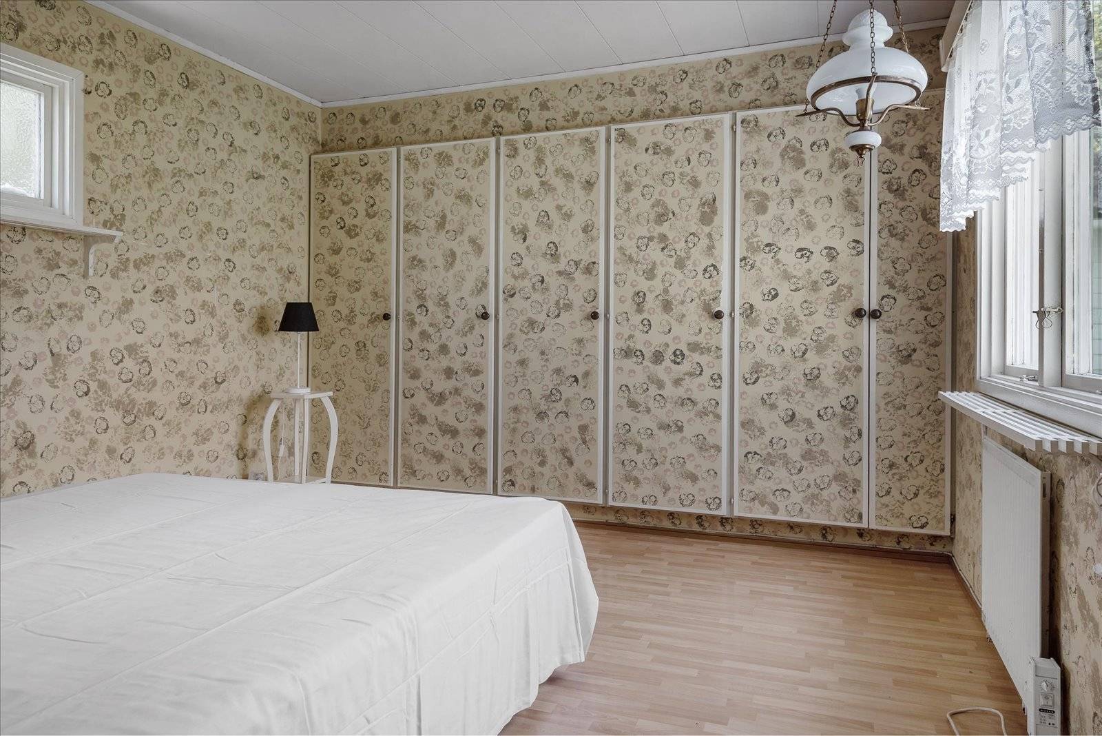2 rum Villa på Swedenborgsgatan 1 Centralt Strömstads kommun - bild 21