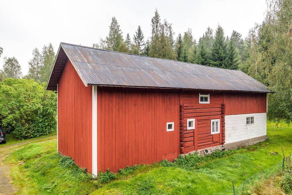 3 rum Villa på Norrbovägen 149 Västansjö Ludvika kommun - bild 7