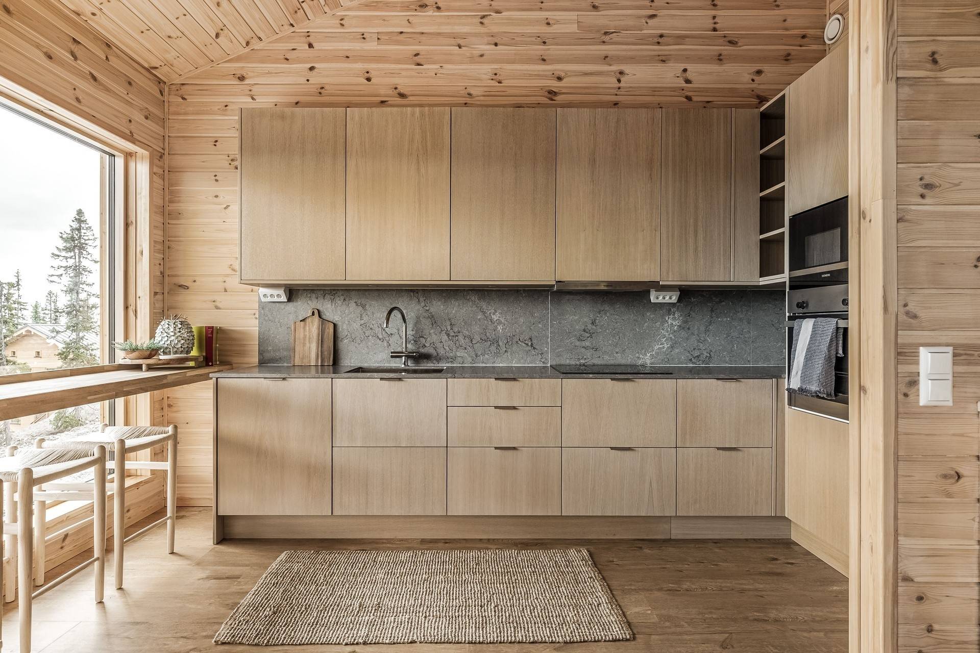 7 rum Lägenhet på Svampstigen 9B Svampstigen, Utsikten, Storhogna Bergs kommun - bild 14