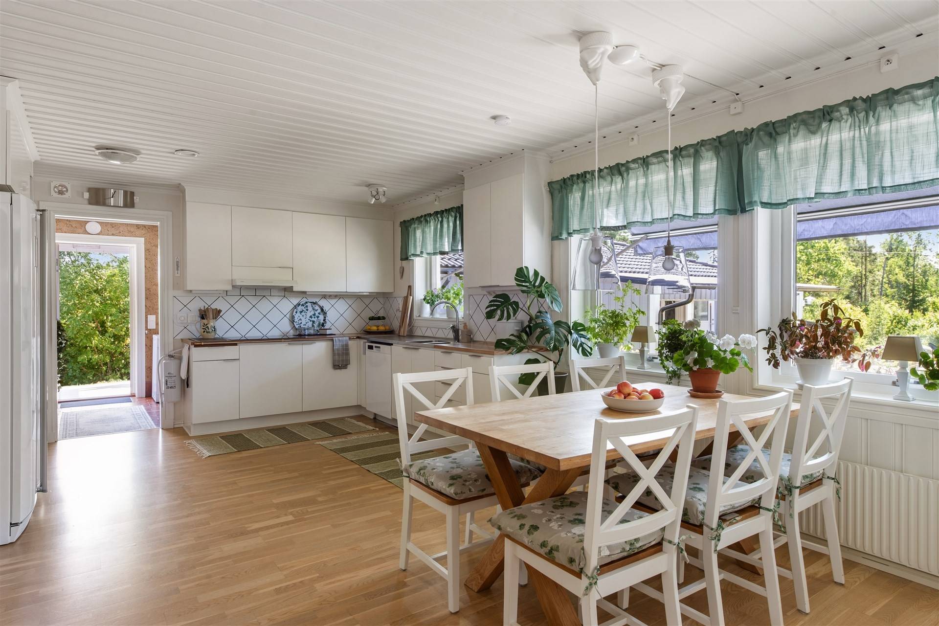 4 rum Villa på Tranholmsvägen 5 Blidö - Stämmarsund Norrtälje kommun - bild 6
