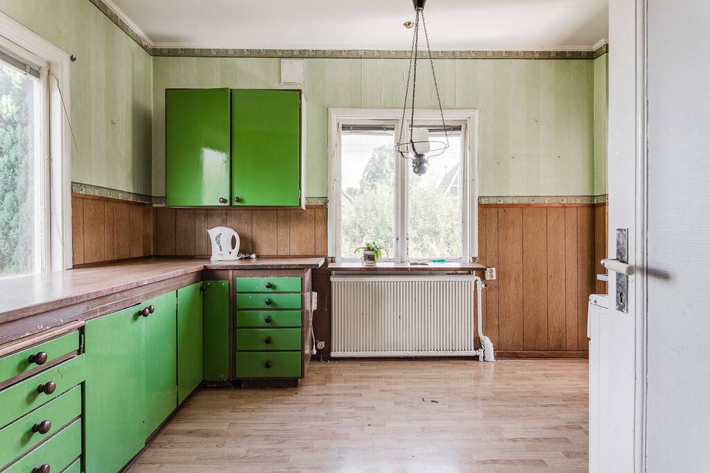 9 rum Villa på Strandvägen 10 Sandared Borås kommun - bild 7