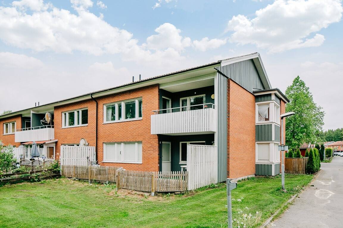 3 rum Lägenhet på Nyckelpigevägen 158 B Ryd Skövde kommun - bild 4