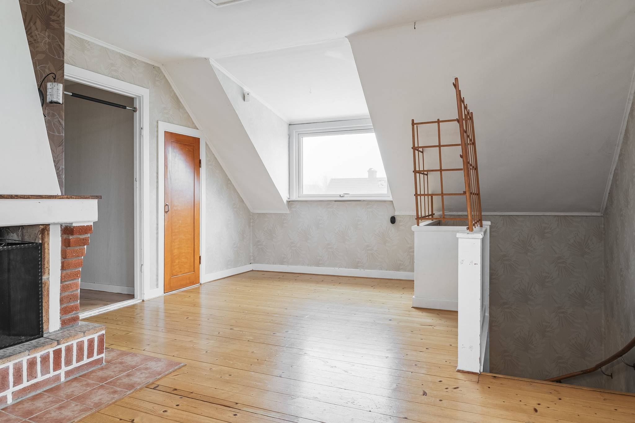 5 rum Villa på Parkgatan 10 Valla Katrineholms kommun - bild 23
