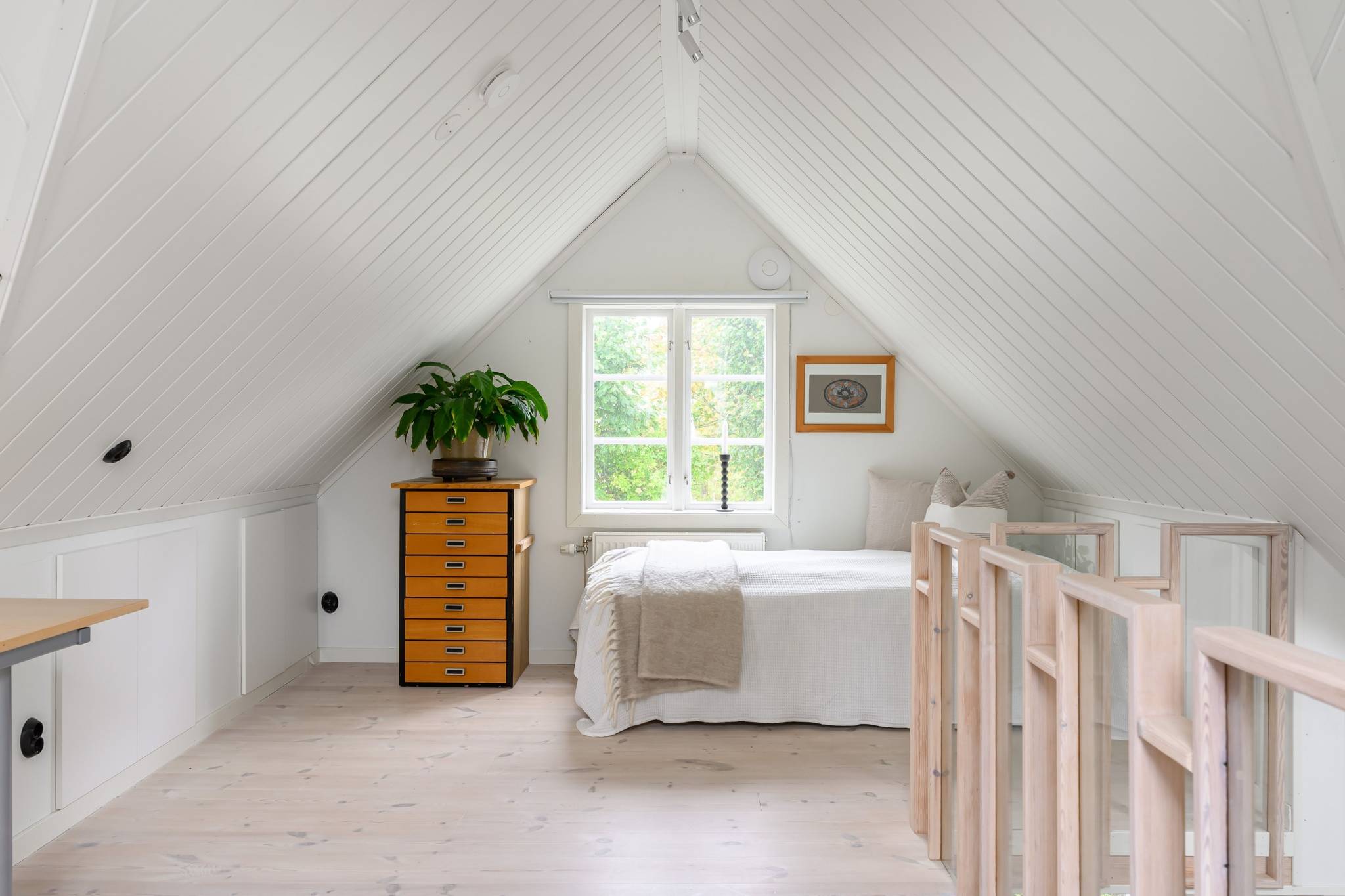 4 rum Villa på Brödåkravägen 26 Ysby Laholms kommun - bild 17