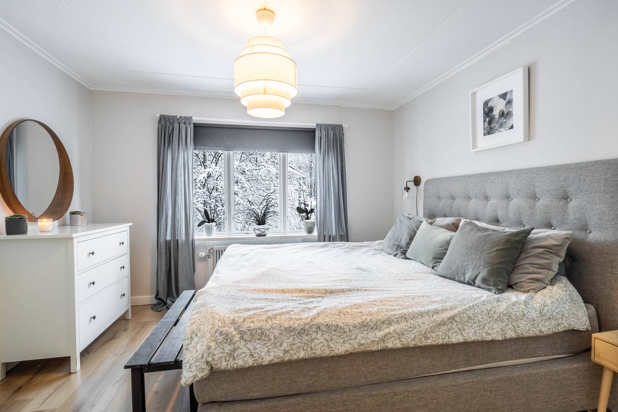 5 rum Villa på Hörnäsvägen 89 Överhörnäs Örnsköldsviks kommun - bild 14