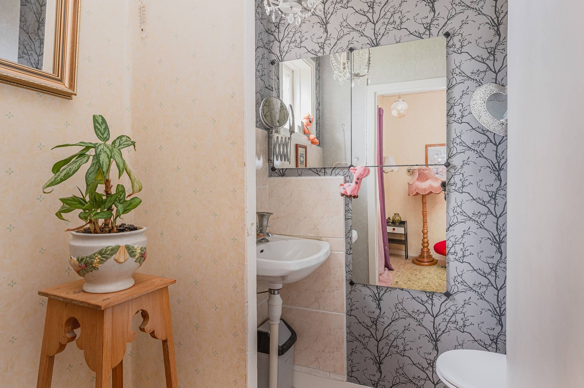 4 rum Villa på Tjädervägen 3 Långviksmon Örnsköldsviks kommun - bild 15
