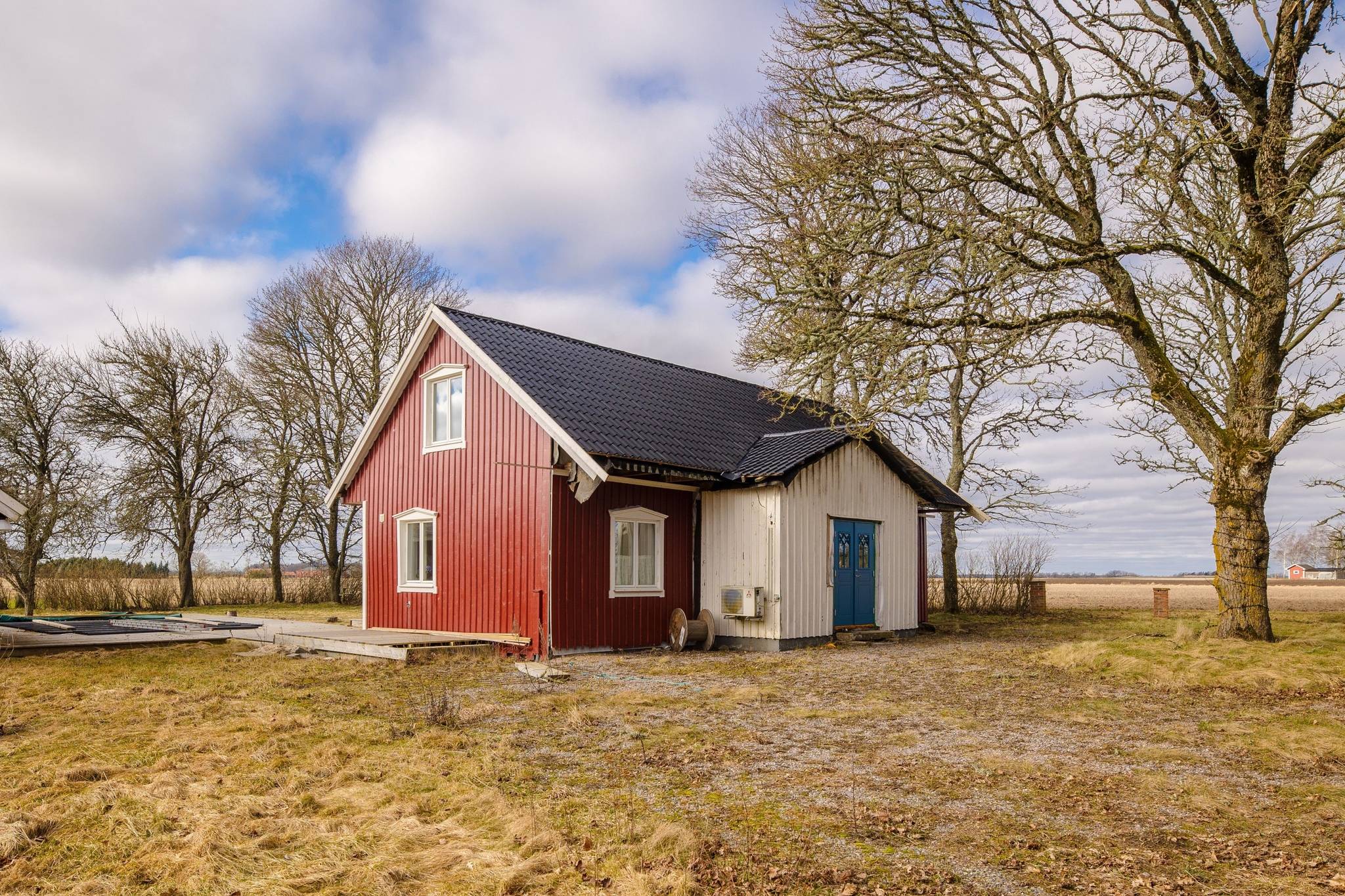5 rum Villa på Saleby Fläggagården 1 Saleby Lidköpings kommun - bild 3
