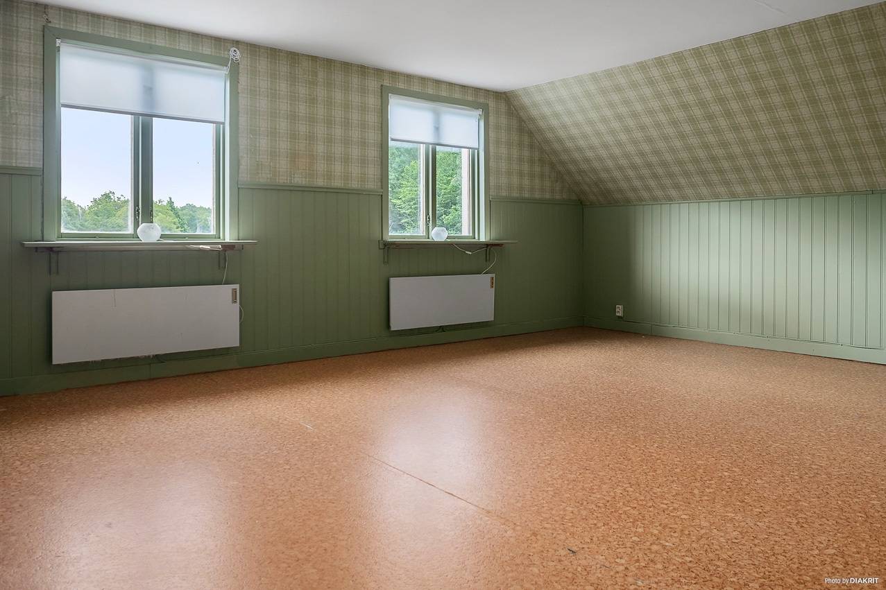 5 rum Villa på Vägasked 109 Norra Rörum Höörs kommun - bild 22