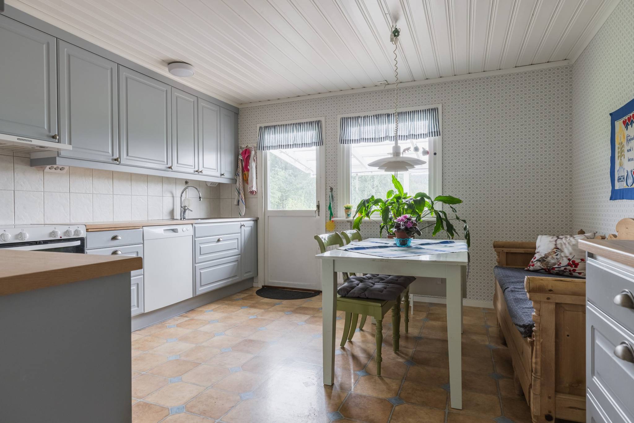 4 rum Villa på Sundetvägen 27 Oxberg Mora kommun - bild 4