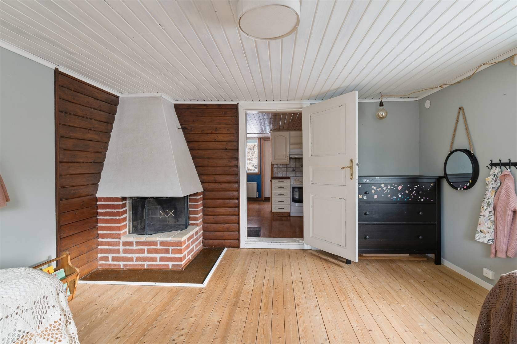 4 rum Villa på Aröd 350 Ljungskile Uddevalla kommun - bild 29