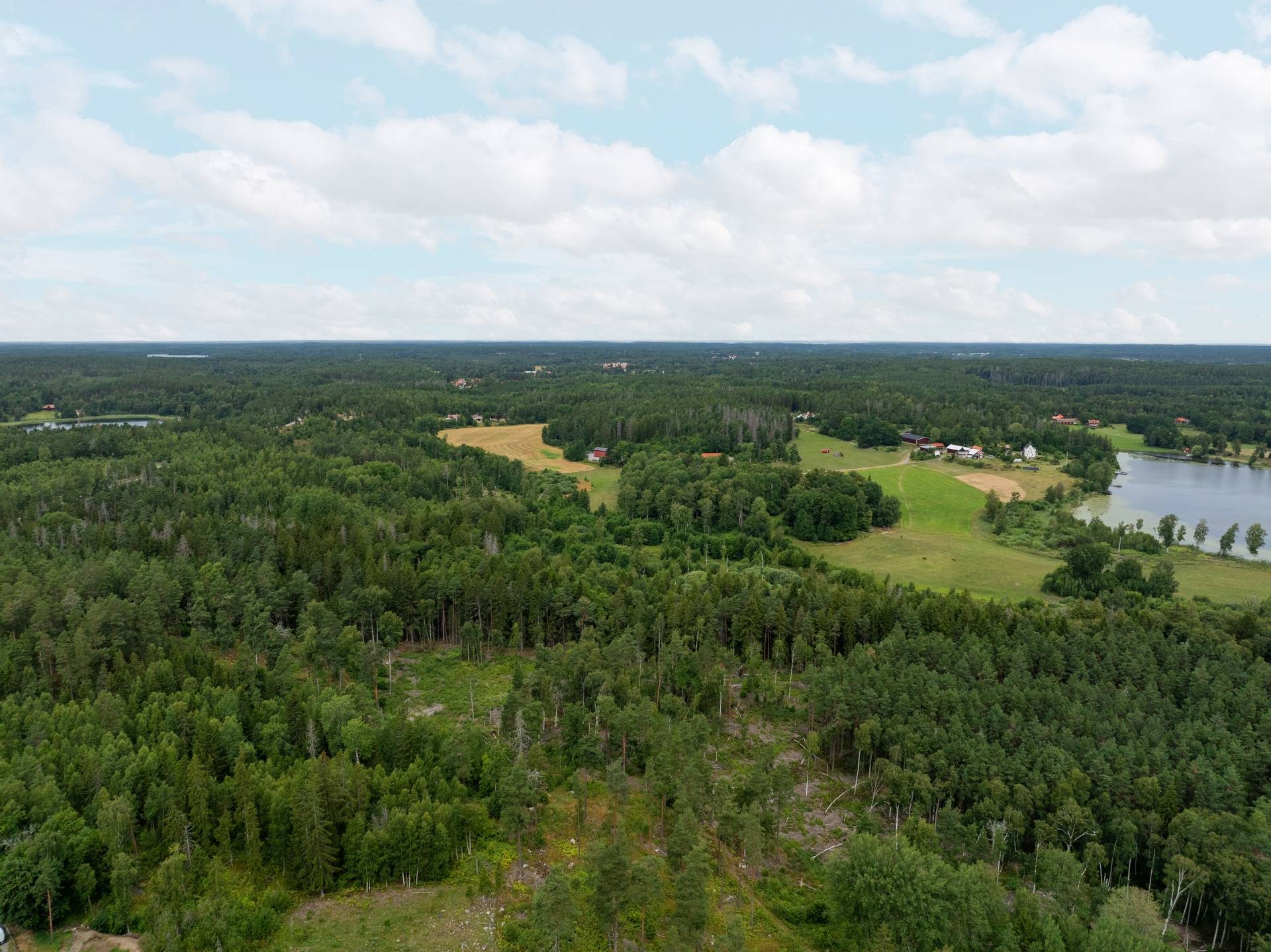 10 rum Gård/skog på Torsätra gård 1 Nykvarn Nykvarns kommun - bild 89