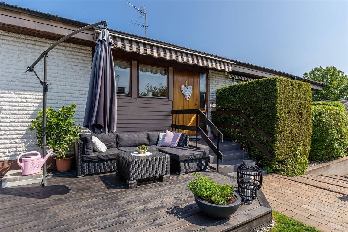 4 rum Villa på Klubbgatan 4 Kristineberg Oskarshamns kommun - bild 3
