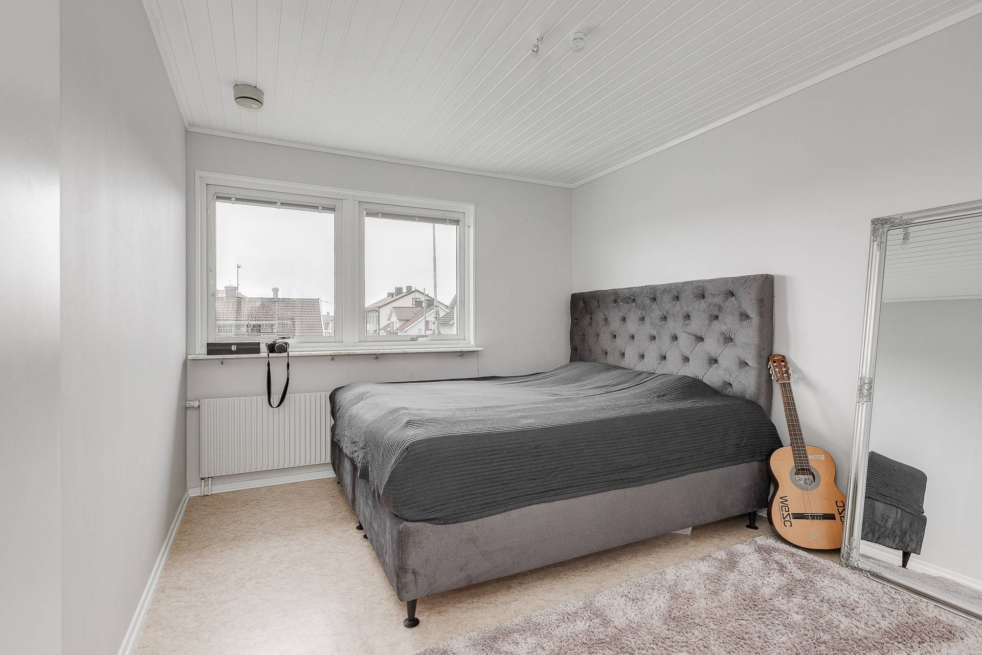 5 rum Kedjehus på Parkgatan 8 Alvesta Centrum Alvesta kommun - bild 35