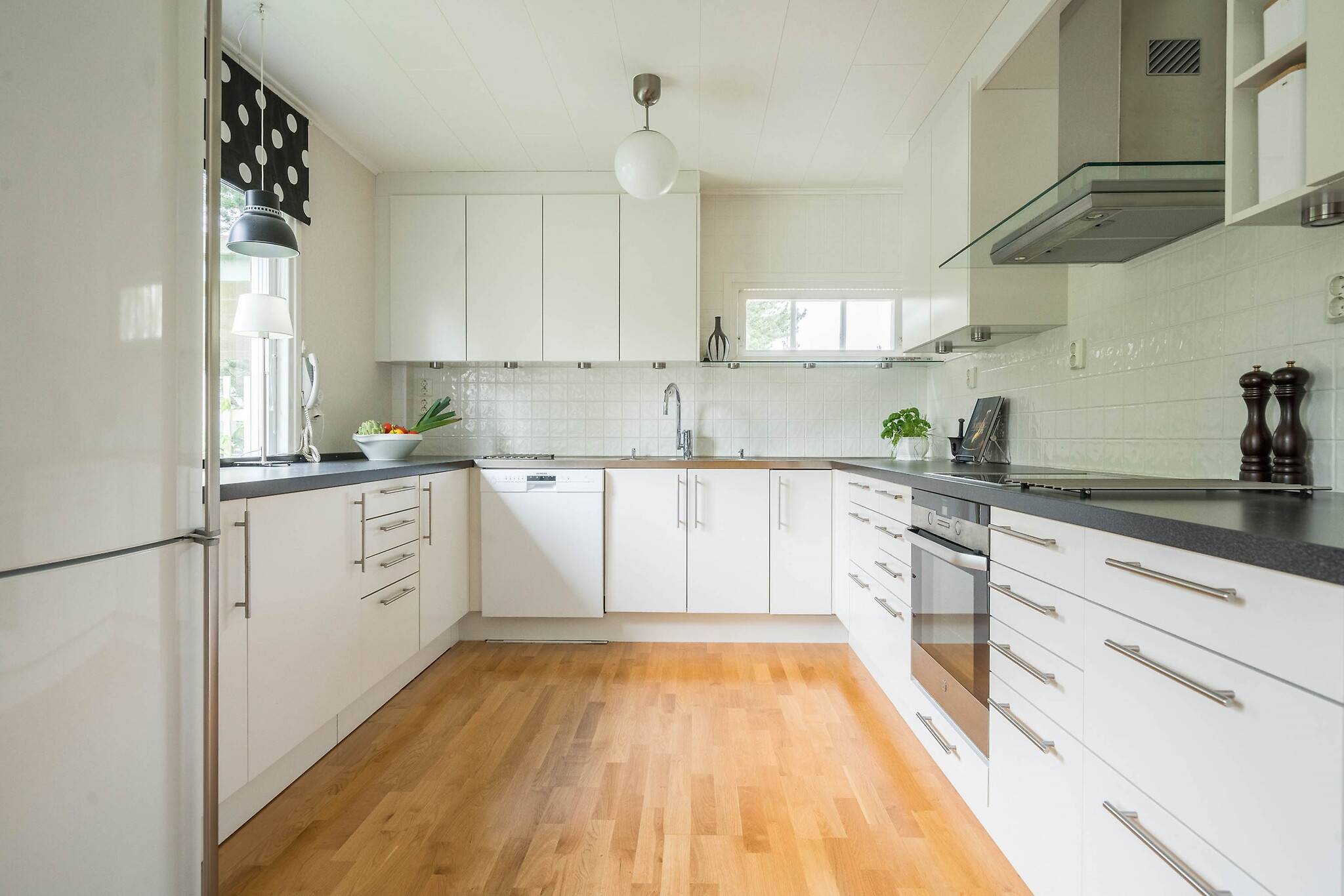 6 rum Villa på Sätervägen 3A VARVET Örnsköldsviks kommun - bild 9
