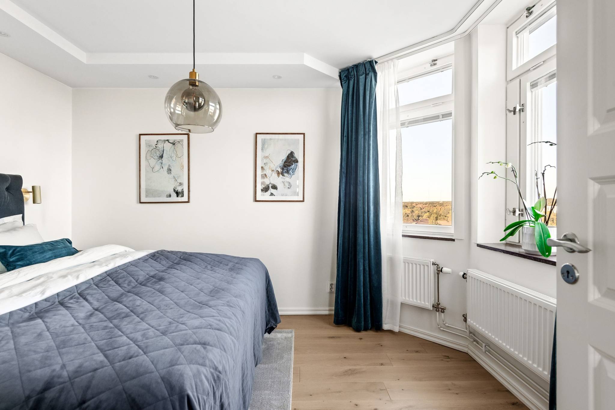 4 rum lägenhet på Farstavägen 87 Farsta, Stockholms kommun - bild 4