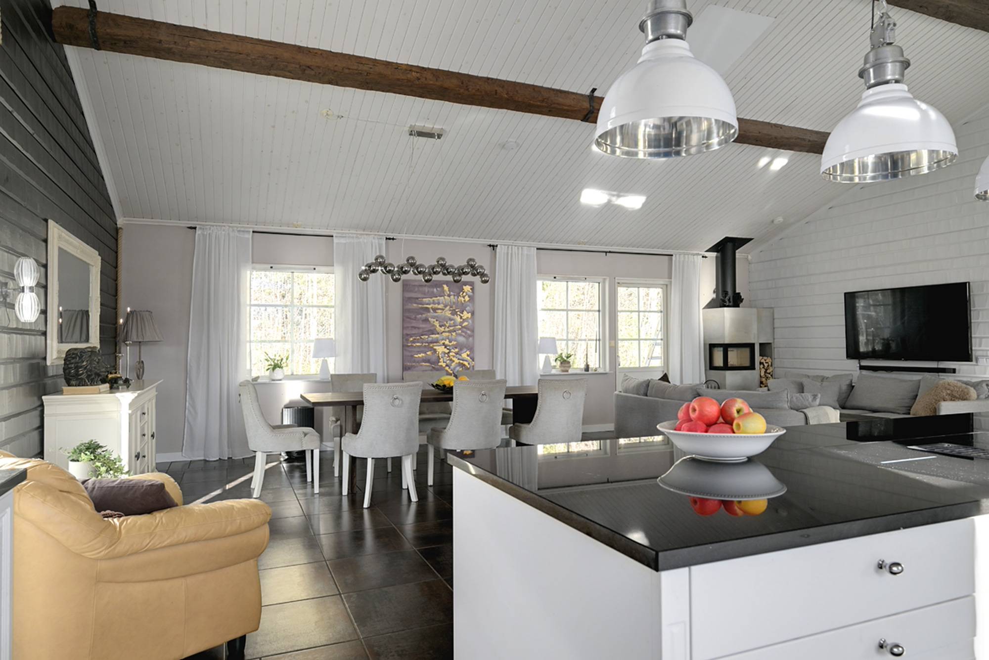 5 rum Villa på Östbyvägen 35 Täfteå Umeå kommun - bild 13