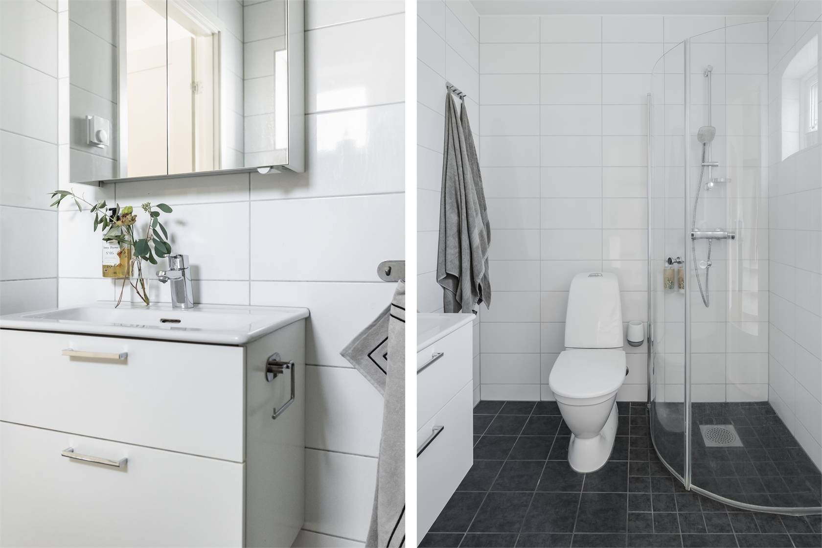 5 rum Parhus på Kiselvägen 28A Östra Karup Båstads kommun - bild 9