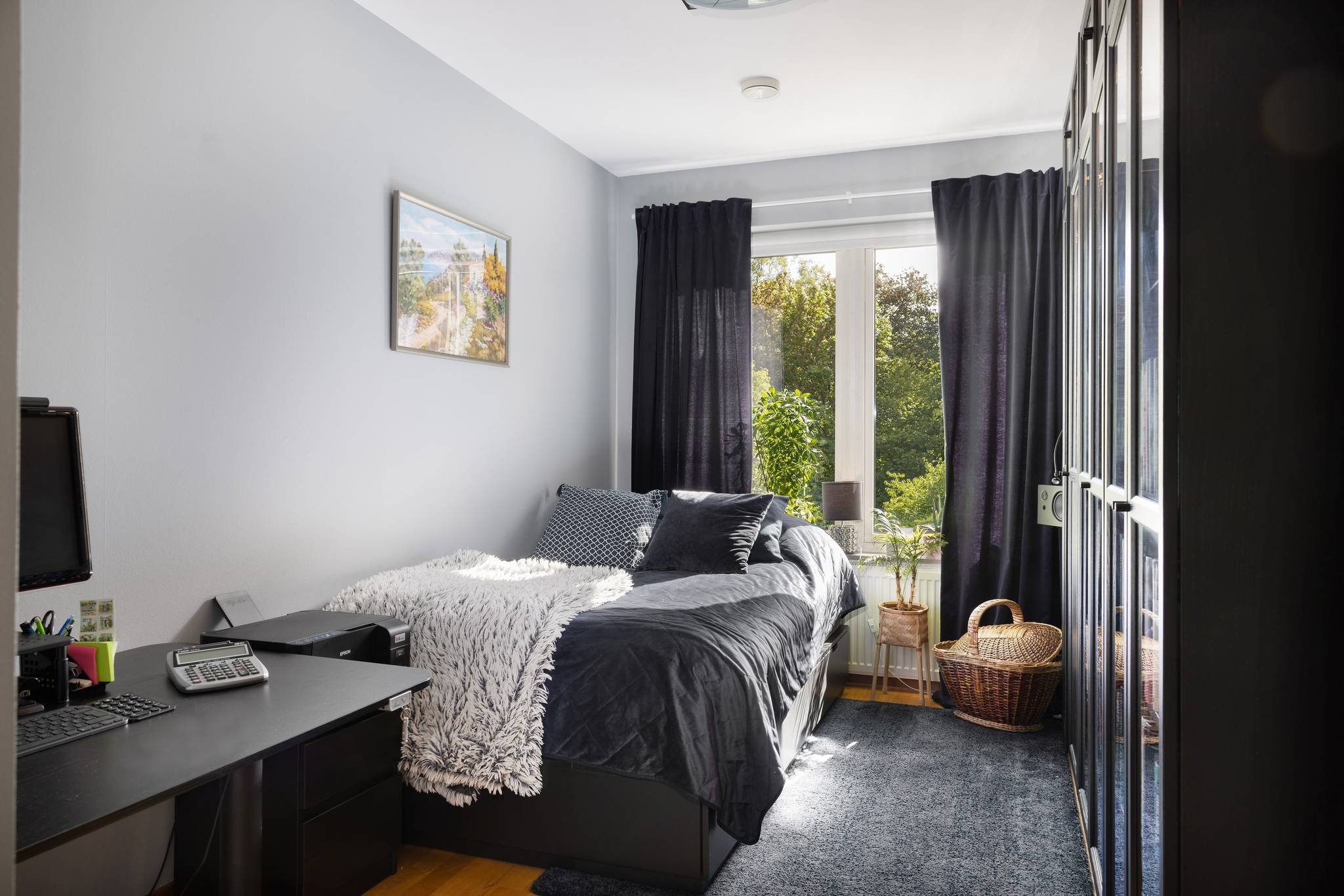 3 rum Lägenhet på Badvägen 22 Klagshamn Malmö kommun - bild 21