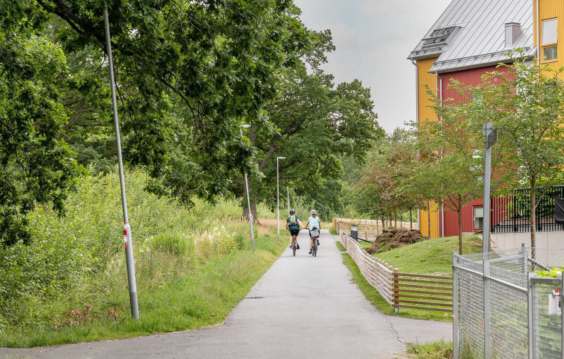 3 rum Lägenhet på Kungsängsvägen 28 Kungsängen Jönköpings kommun - bild 26