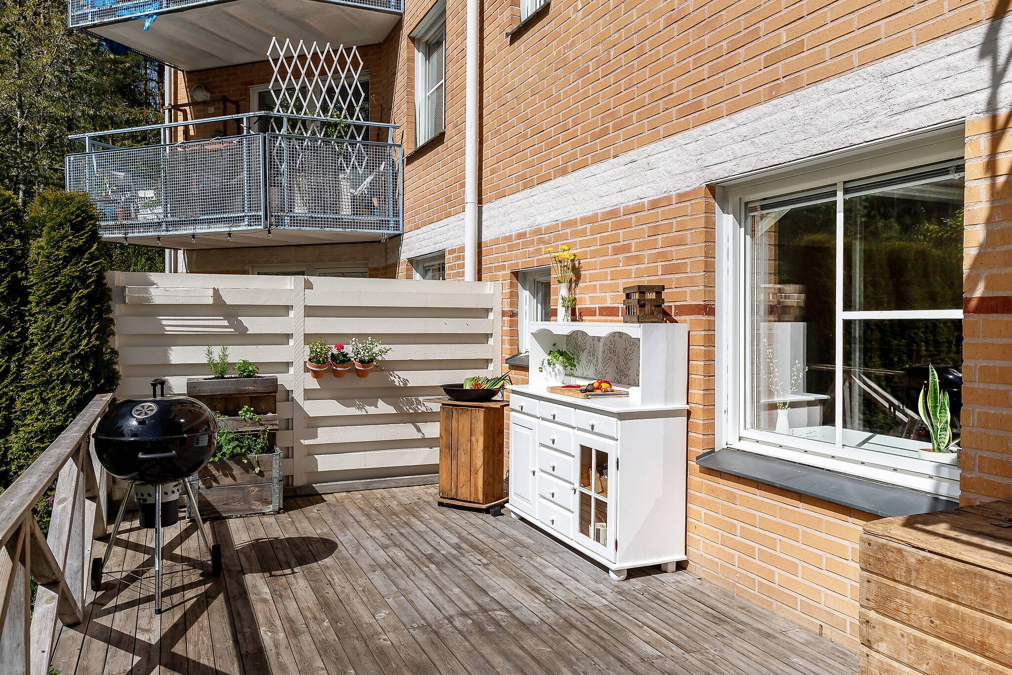 3 rum Lägenhet på Aftongatan 54 Vidingsjö Linköpings kommun - bild 18