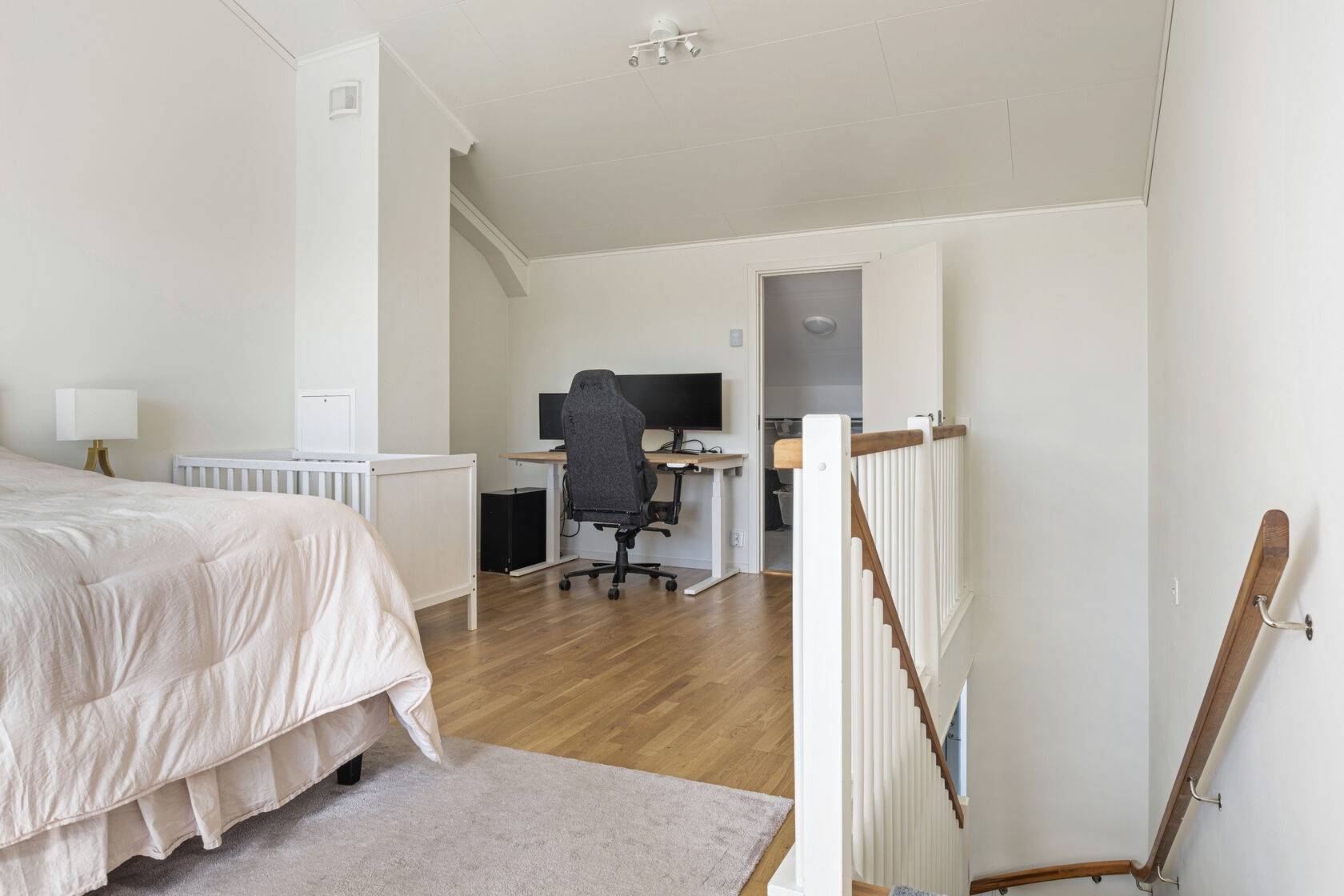 3 rum Lägenhet på Dammgatan 58R Alsike Knivsta kommun - bild 6