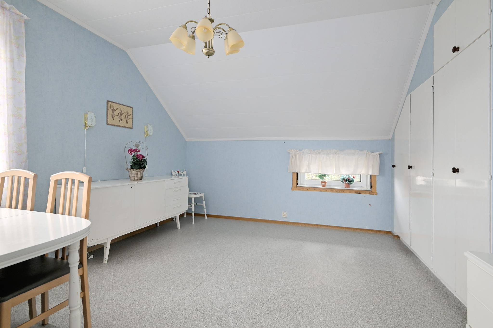 4 rum Villa på Gravfors 30 Gravmark Umeå kommun - bild 25