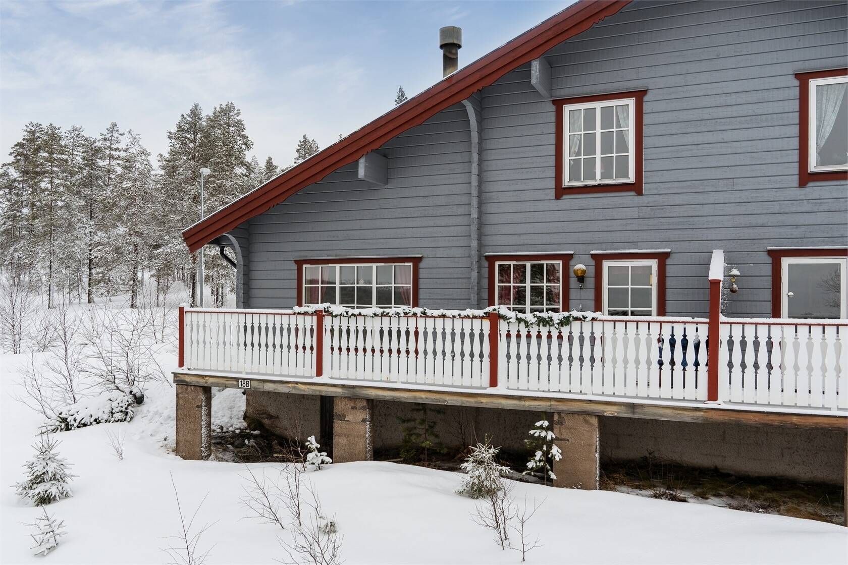 4 rum Övrig på Jossivägen 18B Gilleråsen Malung-Sälens kommun - bild 4