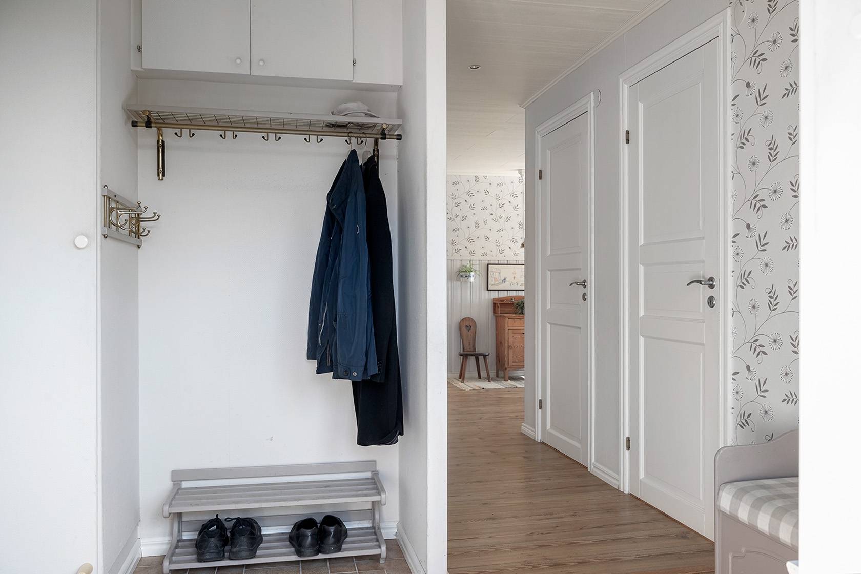 6 rum Villa på Klövervägen 16 Centrala Vårgårda Vårgårda kommun - bild 23