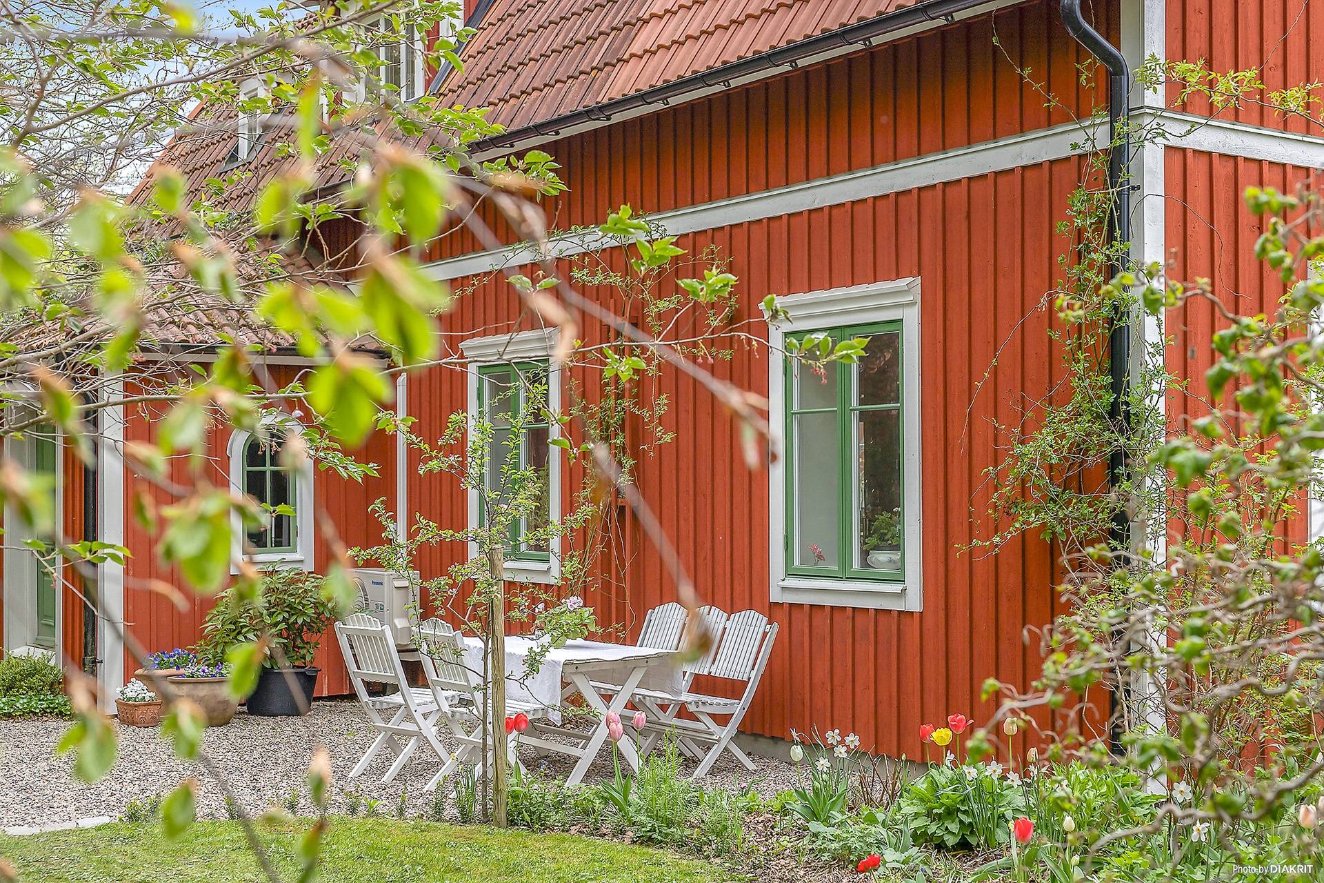 6 rum Villa på Hovsta Banväg 36 Hovsta Örebro kommun - bild 7