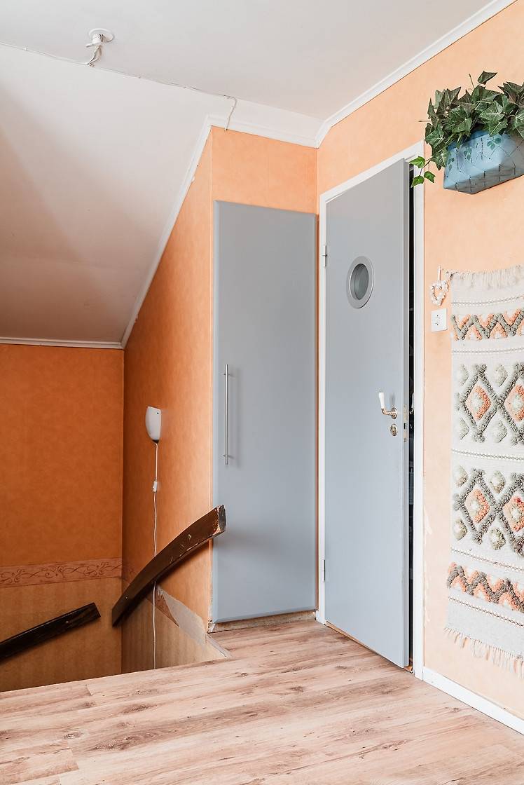 4 rum Villa på Strandvägen 12 Bollstabruk/Väja Kramfors kommun - bild 15