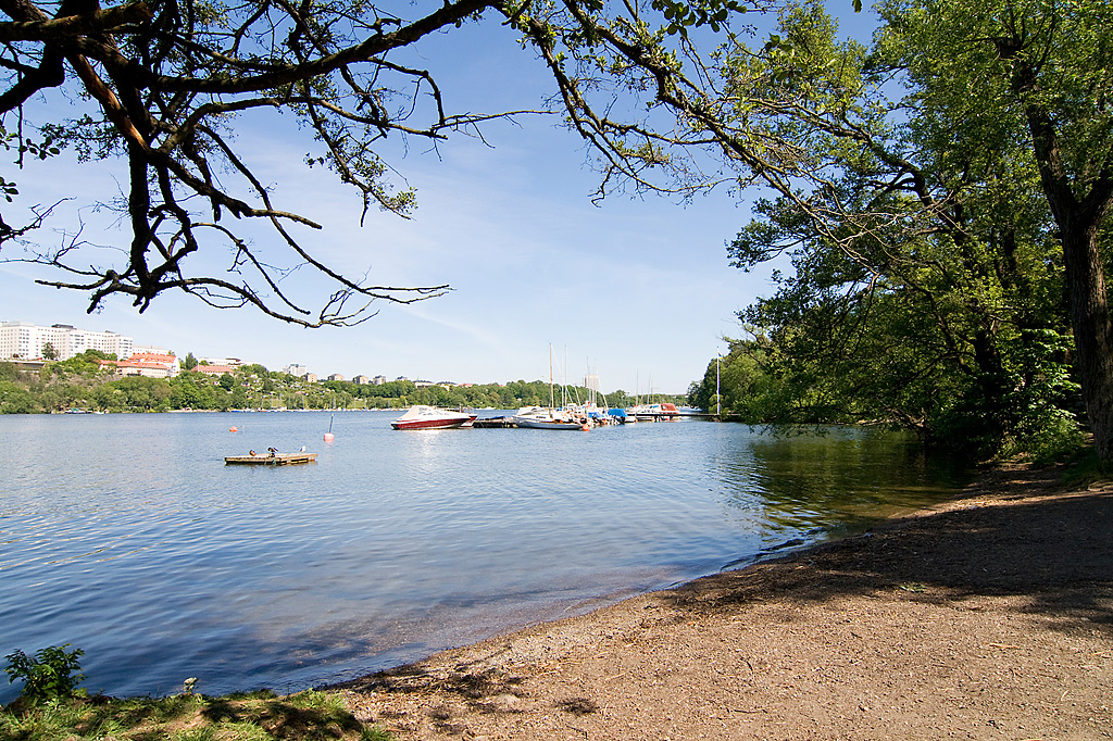 2 rum Lägenhet på Lidköpingsvägen 45 Johanneshov Stockholms kommun - bild 32