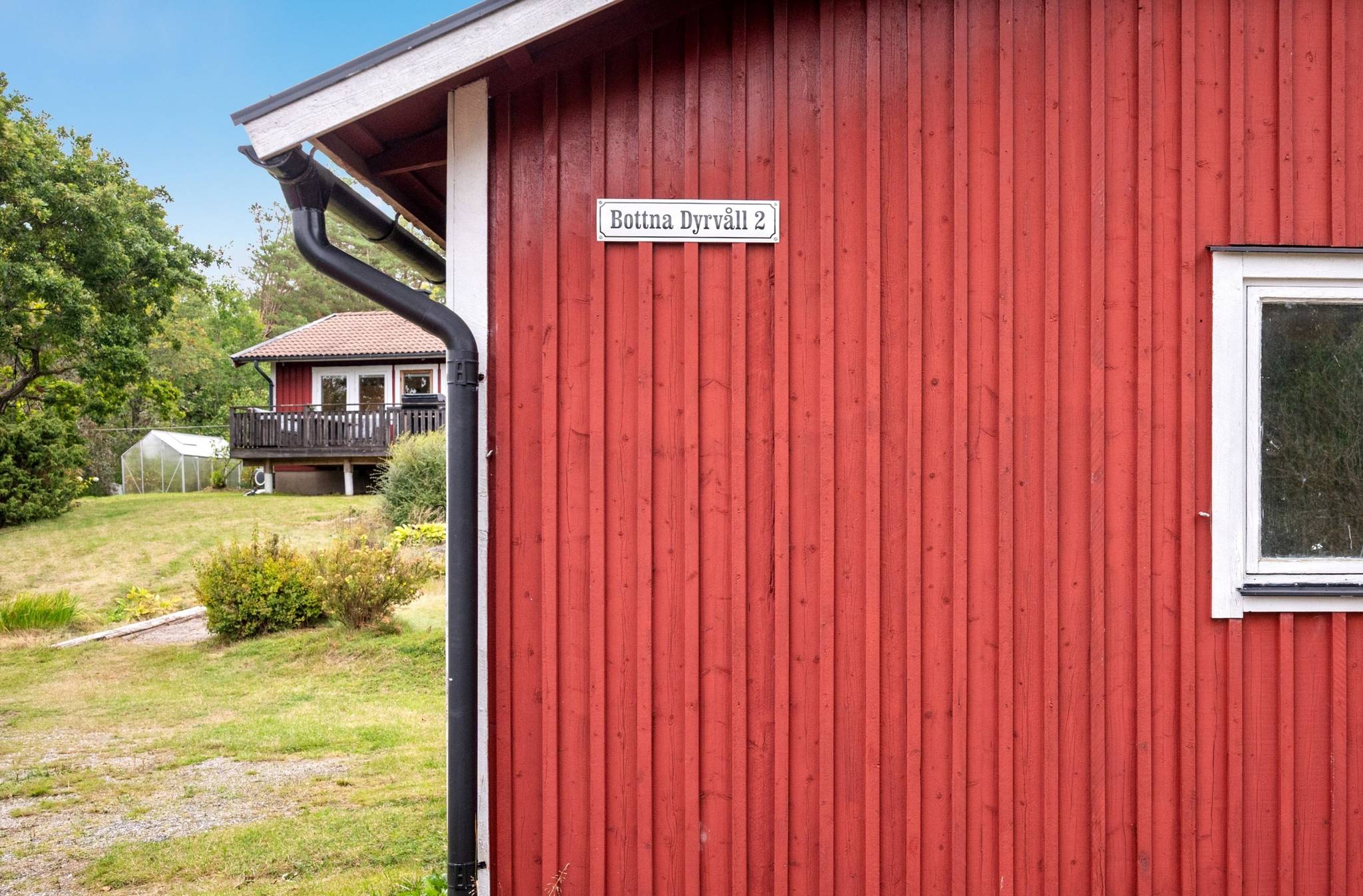 3 rum Fritidshus på Bottna Dyrvåll 2 Gerlesborg Tanums kommun - bild 5